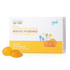 Vitamin tổng hợp dành cho bé 